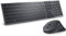 Dell Premier Collaboration Keyboard and Mouse - KM900 - UK (QWERTY)
