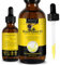 Black Seed Oil,Premium-Bio-Schwarzkümmelöl 60 ml – 100% rein und kaltgepresst – Vorteile für Körper, Haare und Haut, perfekt für jedes Alter