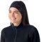 Smartwool Standard Thermal Merino Reversible Stirnband Black Digi Snow, Einheitsgröße