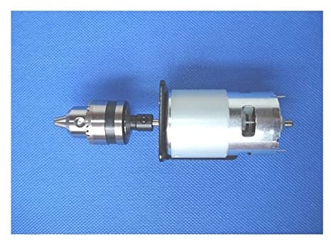 Torque Power 775 DC electronic starter 6-24V High Speed electronic starter Cotton Candy Machine electronic starter Table Saw electronic starter Electric Drill electronic starter Vending Machine electr