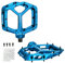 RaceFace RF2984 Atlas Bike Plattformpedale Türkis