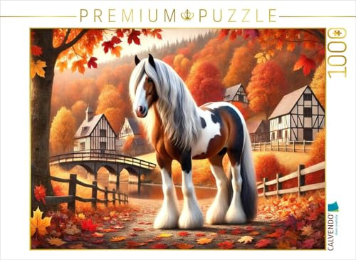 CALVENDO Puzzle EIN Motiv aus dem Kalender Faszination Tinker | 1000 Teile Lege-Größe 64 x 48 cm Foto-Puzzle für glückliche Stunden