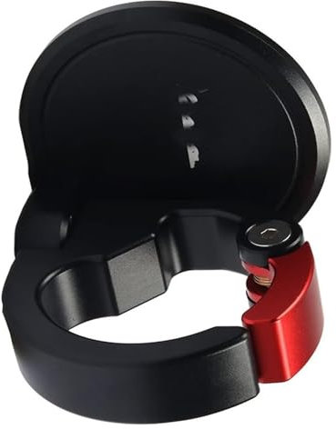 UTONGMU Accessori Universali per Vespa GTS 250 300 125ie 300ie per Sprint per Primavera Accessori Moto Pieghevole Crotchet Borsa dei Bagagli Casco Gancio