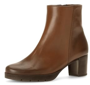 Gabor Damen Chelsea Boots, Frauen Stiefeletten
