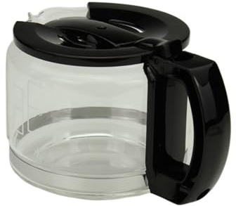 Kompatibel Mit SIEMENS, CG-1602 CG1602 Kaffeemaschine Glaskrug Ersatzteile Zubehör