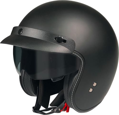 Rocc Classic PRO Jethelm