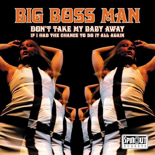 Don't Take My Baby Away
