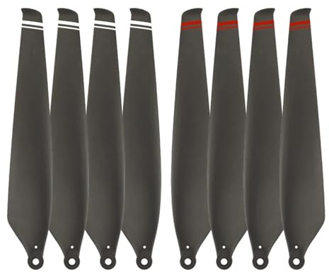 36 Zoll Klapp Carbon Nylon Propeller CW CCW 36113 For XAG P30 Pro Drone Paddel Landwirtschaft Drone Zubehör(4pcs CW and CCW)