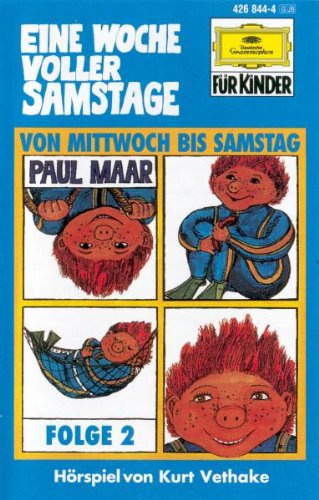 Eine Woche Voller Samstage,Fo