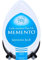Memento Dew Drop Dye Ink Pad-Bahama Blue