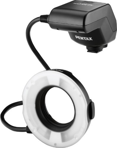 Pentax AF-160 FC Flash annulaire pour Appareil Photo reflex Numérique