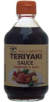 Salsa Teriyaki Yamasa 300ml