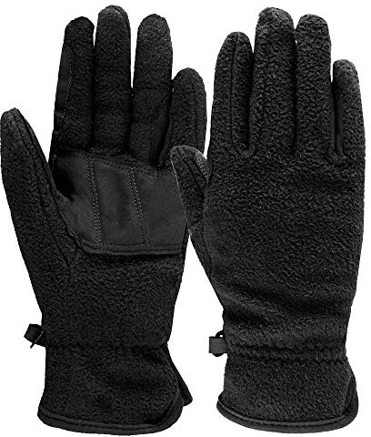 horze Polar Kinder Handschuhe