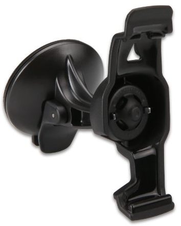 Garmin Vehicle Suction Cup Mount for Garmin Zumo 340, 350, 390 Sat Navs