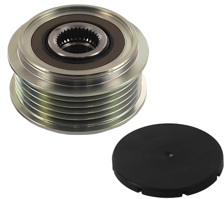 SKF VKM06100 Free Running Alternator Pulley Kit (FAPU)