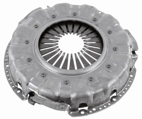 SACHS 3482 060 233 Kupplungsdruckplatte Druckplatte 350mm