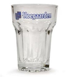 Hoegaarden Verre demi-pinte