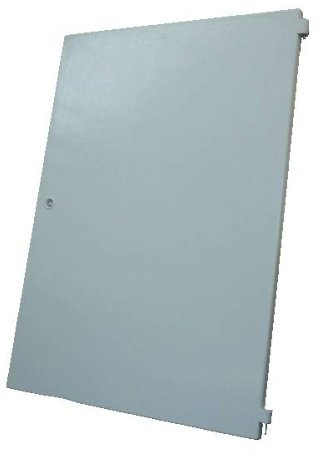 Meter Box Door - Large Permali Electric