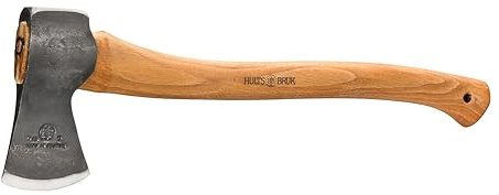 Hults Bruk 840712 Aneby Hatchet - 2 lb Head, 20 Handle