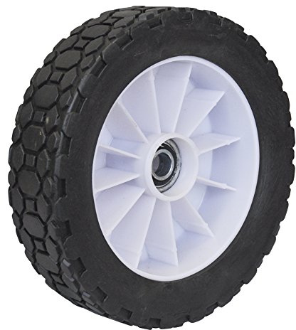 - Greenstar 9731 Laufrad für machine Masport, Erntemotiv