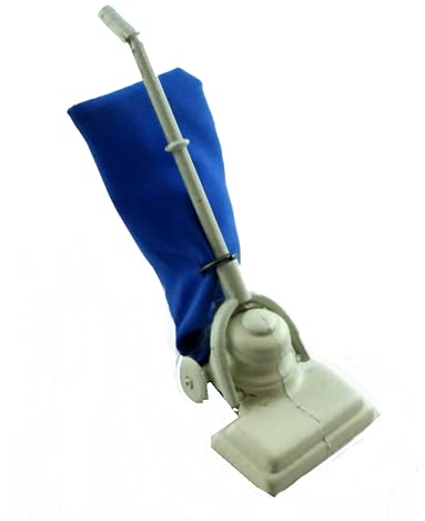 Melody Jane Dolls House 1950's Vacuum Cleaner Hoover Miniature 1:12 Housewife's Accessory