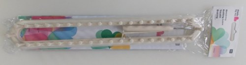 Rico Design Strickring-Lang