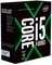 Intel BX80677I57640X Core I5-7640X Processeur Extreme Edition 4,00 GHz Argenté