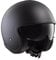 LS2, Jet-Motorradhelm SPITFIRE Matt Black, S