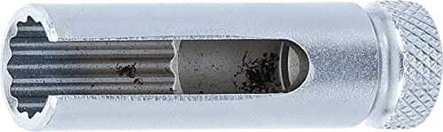 BGS 9453 | Steckschlüssel für Unterdruckversteller am VAG Turbolader | SW 10 mm