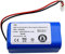 Rechargeable pour Batterie 14.8V 2600Mah Robotique Aspirateur Accessoires Pièces pour A4 A4S A6