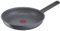 Tefal Natural On - Sartén 26 cm con revestimiento mineral muy resistente, Thermo-Signal, Thermo-Fusion, forma profunda, todo tipo de cocinas, apto para horno, sin PFOA