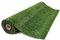 Gutta Prato London - Erba Sintetica per Esterno 7mm – Colore Verde – Tappeto Erba Sintetica - Erba Finta (Rotolo 1X5 Metri)