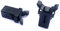 HARRY INDUSTRIES Bin lid Clasp x2. Compatible with Brabantia waste bins 20L, 30L, 40L, 45L, and 50/60L