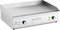 Royal Catering RCPG51-S Elektro Grillplatte 727 x 420 mm glatt 4.400 W Griddleplatte Bratplatte Griddleplatte elektrisch