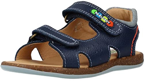 Pablosky Jungen 028125 Sandale