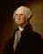 Leinwanddruck Und Poster Wand-Kunst Bild Reproduktion Kopie von George Washington von Ezra Ames für Wohnkultur 60x90cm