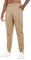 BALEAF Men's Golf Joggers Pants Stretch Sweatpants Slim Fit Work Casual Running Track Pants with Pockets Khaki M