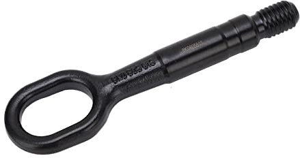 Gancio di Traino Esterno per Auto 8K0805615 - Gancio di Emergenza per A1 S4 S5 S6