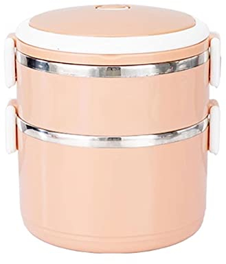 Warming Lunch Boxes for Adults, Plug In Lunch Box, Warm Up Lunch Box Self Heated. Warming Lunch Boxes for Adults, Plug In Lunch Box, Warm Up Lunch Box Self Heated (Pink,M(plug))