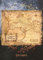 Displate - Poster aus Metall - Einfache Montage ohne Bohren - Middle-Earth - Middle-Earth Maps - Rohan and Gondor Map - Größe L - 67,5x48cm Matt