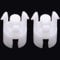 Clip per cilindro di accoppiamento auto con fibbia per Citroen Elysee C2 C3 C4 C5 C6 per Peugeot 307 308 408 2008 3008 207 clip auto fibbia cilindro frizione 9676534480