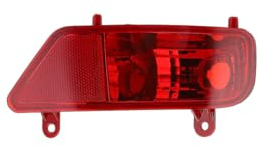 CG94 - Nebelschlussleuchte für Auto 3008 2009 (rechte Seite)