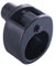 SUKITMISO Spurstangen-Werkzeug 12,5 mm Spurstangen Schlüssel 32-42 mm Axialgelenk Abzieher Spurstangen Kugelkopf Abzieher Spurstangenkopf Remover für Auto SUV