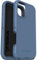 OtterBox Defender Series MagSafe Hülle für iPhone 16 Plus, stoßfest, sturzsicher, extrem robust, Schutzhülle, 7X getestet nach Militärstandard, Blau
