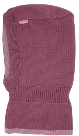 maximo MINI-Schlupfmütze 2-farbig, Reversible, Saisonfarben Made in Germany