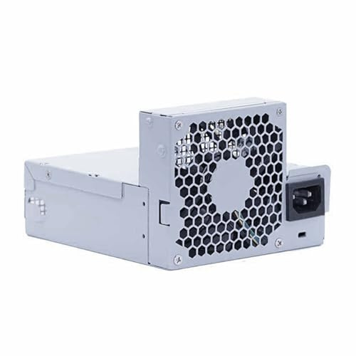 TSMORY Fuente de alimentación original de 240 W de 4 pines para CFH0240AWWA D10-240P2A D10-240P1A HP2402A0 PC9058 fuente de alimentación de computadora de escritorio