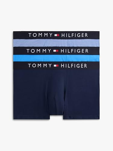 Tommy Hilfiger 3P Trunk Stripe - XL