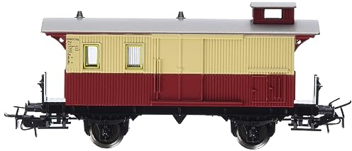 Märklin 4108 - Carrozza bagagli