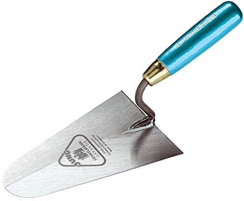 Jung Rheinische Maurer/Klinkeerkelle 200mm