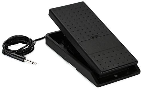 YAMAHA expression pedal